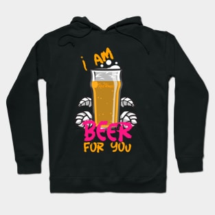 FireHouse BEER FOR YOU Hoodie